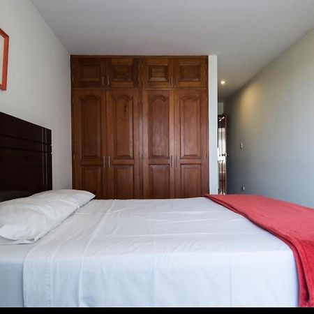 New Apartment In Miraflores! Larcomar Area! Lima Eksteriør billede