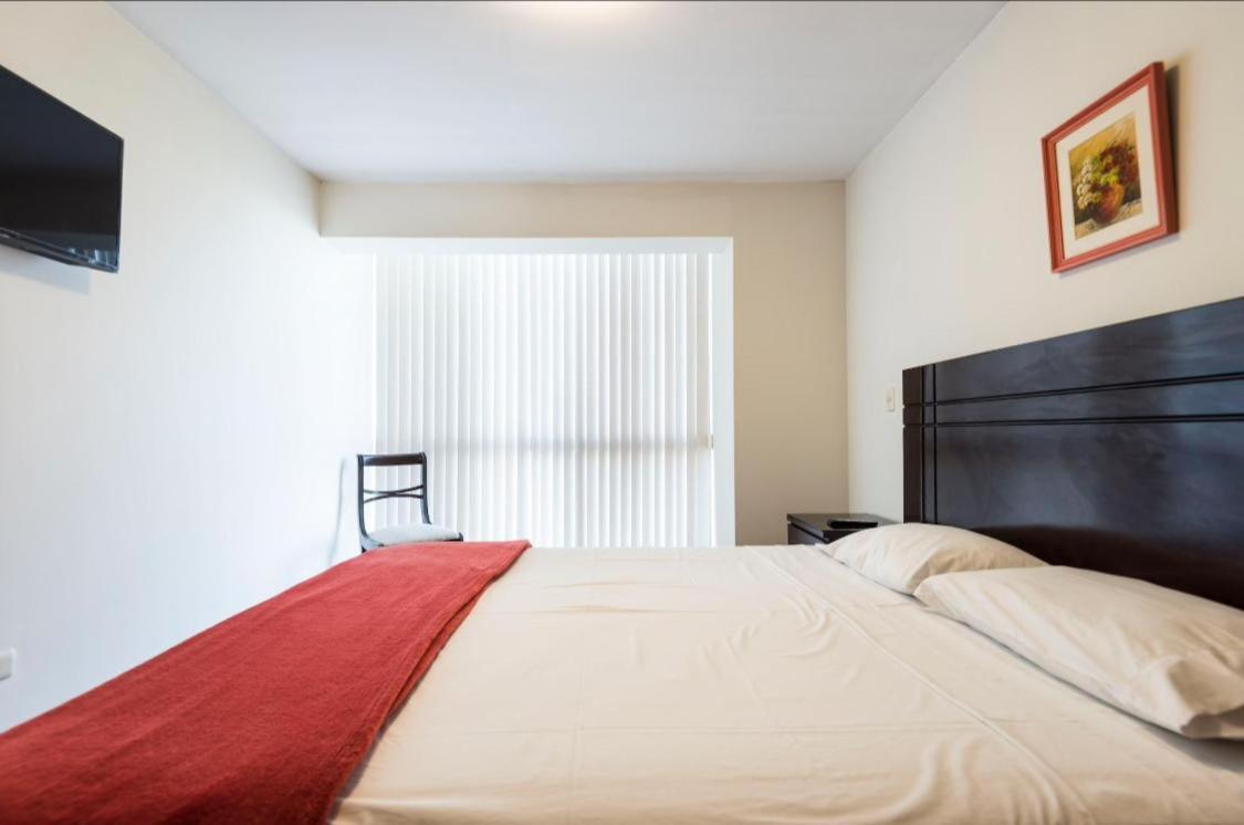New Apartment In Miraflores! Larcomar Area! Lima Eksteriør billede