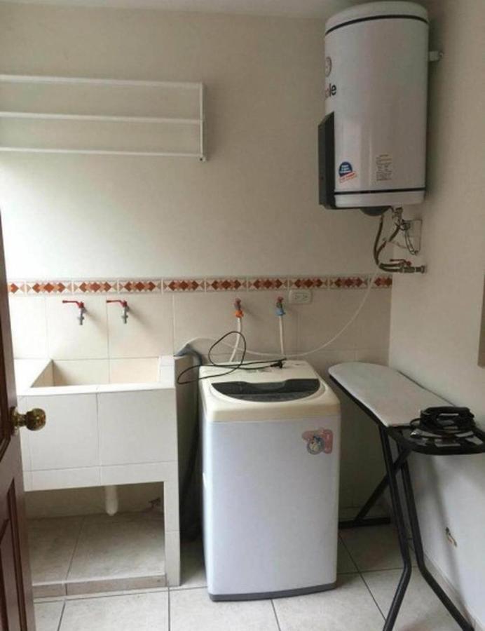 New Apartment In Miraflores! Larcomar Area! Lima Eksteriør billede